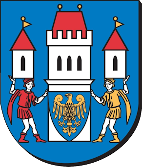 Herb Gminy Skoczów