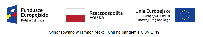 Logo Uni Europejskiej z opisem